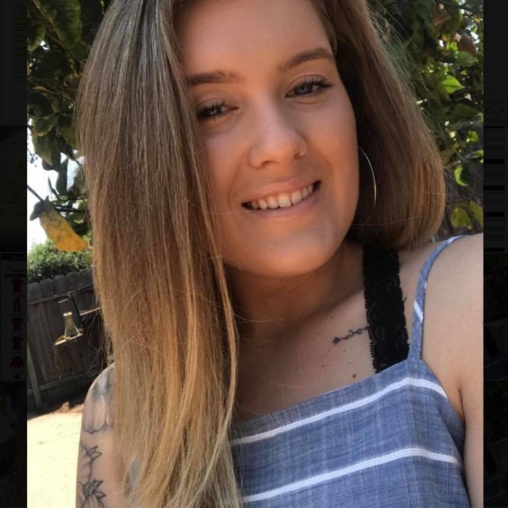 Meet your Posher, Hailey